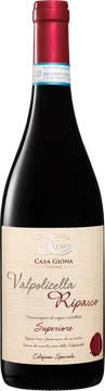 2021 Casa Giona Ripasso della Valpolicella DOC Superiore
