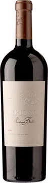 2020 Brioso