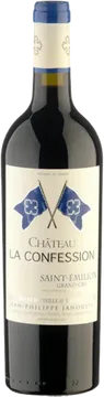 Chateau La Confession