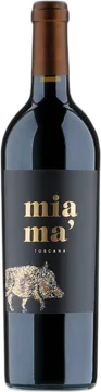 2022 Mia Ma'