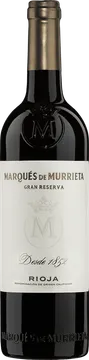 2018 Gran Reserva
