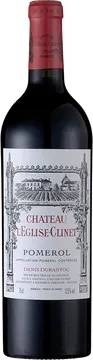 2023 Château L'Église-Clinet