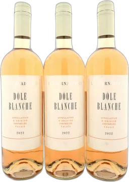Dôle Blanche