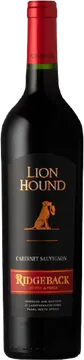 2021 Lion Hound Cabernet Sauvignon