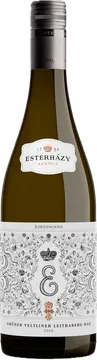 2024 Grüner Veltliner Leithaberg DAC
