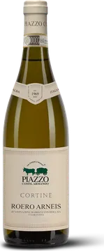 Roero Arneis DOCG Cortine