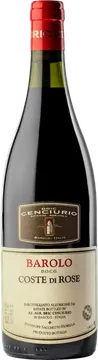2018 Barolo DOCG Coste di Rose