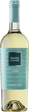 2024 Mare Chiaro Cirò Bianco DOC
