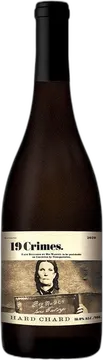 Hard Chard