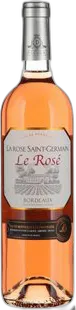 2023 Bordeaux AOC Château La Rose Saint-Germain