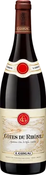 Côtes du Rhône Rouge