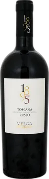 2023 1895 La Storia Rosso