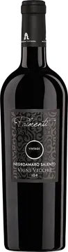 2021 Palmenti Vigne Vecchie