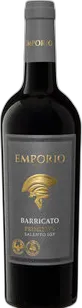 2023 Emporio Aged in Oak Primitivo