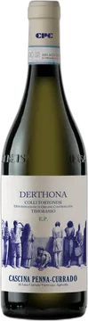 2024 Timorasso Derthona