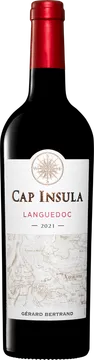 2021 Cap Insula