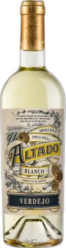 2023 Altado Verdejo