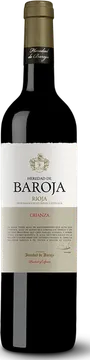 2017 Crianza