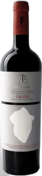 2014 Caliza Dom. de Valdepusa DO Syrah/Petit Verdot MdG M.O.