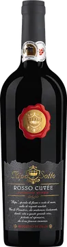 2018 Rosso Cuvée Ripa di Sotto