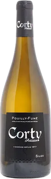 2022 Corty Artisan - Silex