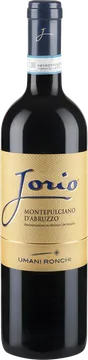 Jorio Montepulciano d'Abruzzo