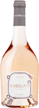 Roseblood rosé