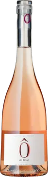 2020 Ô de Rosé