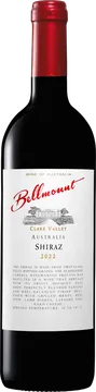 2023 Bellmount Shiraz
