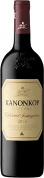 Kanonkop Cabernet Sauvignon