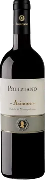 Asinone Vino Nobile di Montepulciano