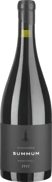 Summum Organic