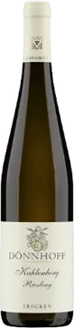 Kreuznacher Kahlenberg Riesling trocken Erste Lage