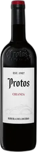 2020 Ribera del Duero DO Protos Crianza