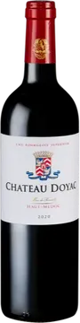Château Doyac