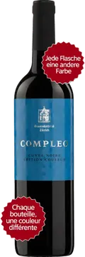 Compleo Cuvee Noire