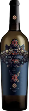 2024 Blanchè Sicilia Grillo DOC