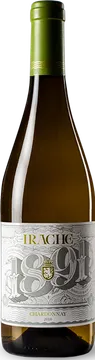 2022 Irache Chardonnay 1891 Navarra DO