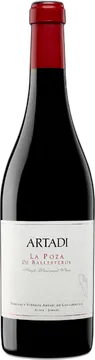 La Poza de Ballesteros