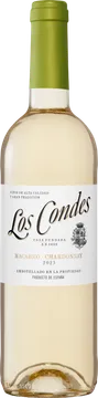 2023 Los Condes Macabeo/Chardonnay Catalunya DO