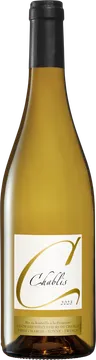 2024 «C» Chablis AOC