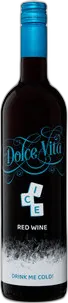Vin de Pays Suisse Assemblages Rouge Dolce Vita ICE