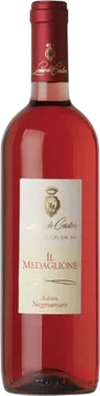 2023 Il Medaglione Rosato IGT