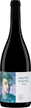 2022 Hautes Pistes Syrah