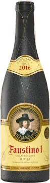 2016 I Gran Reserva