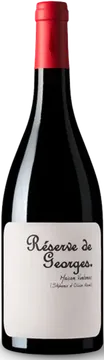 Réserve de Georges
