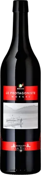 Le Protagoniste Rouge