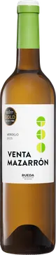 2025 Venta Mazarrón Verdejo
