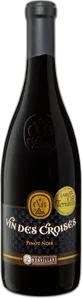 2023 Vin des Croisés Pinot Noir