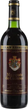 Gran Reserva